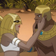 Illustration for article titled iJustice League Unlimited/i: “Ancient History”